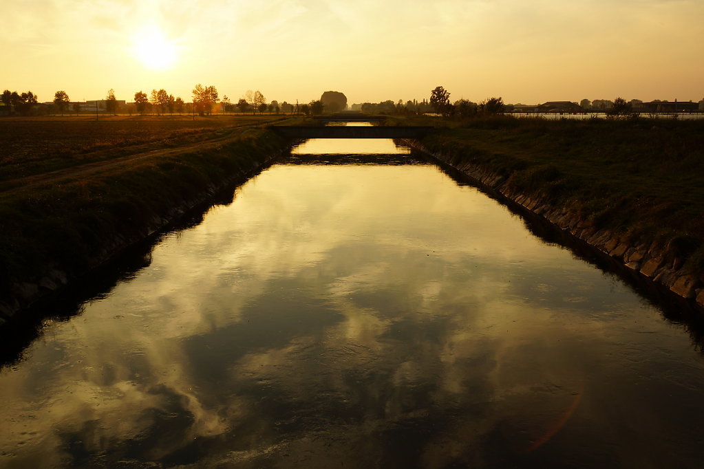 Canale Vacchelli