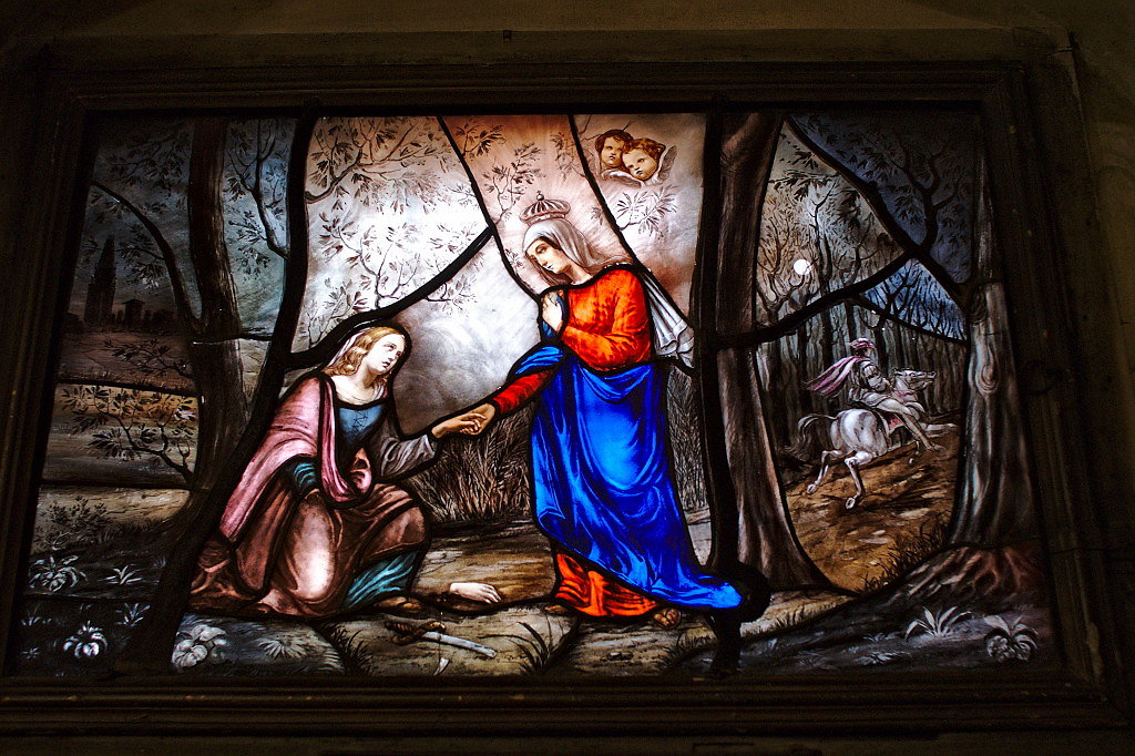 Santa Maria