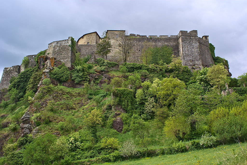 Bardi - maggio 2015